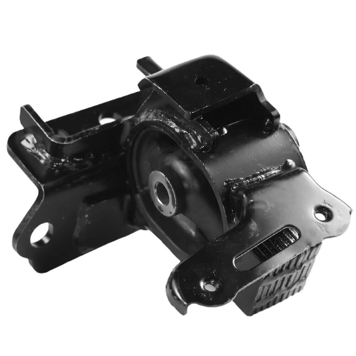 2016 2PCS A42026 2017 Trans Sedan for Rear Mount Auto and Toyota 2015 Corolla 1.8L 2014-2019 with Engine 2019 2014 CVT 2018 A62027 CF Set Advance Compatible