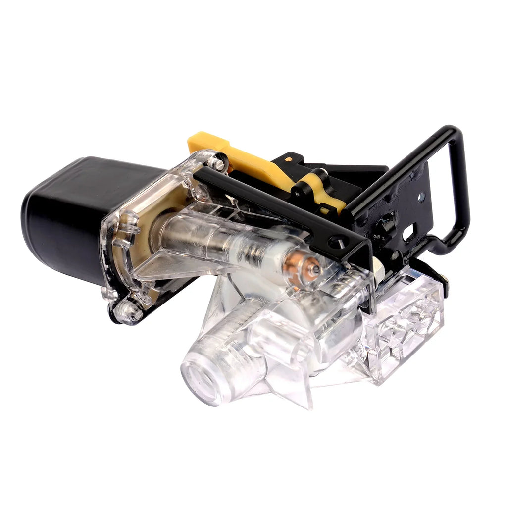 Trunk 1994 Town 747-002 1994-2002 Motor Lincoln Down F6VZ54432A38AA Continental for Lid Car Pull