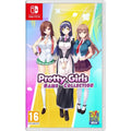 Collection Game Pretty Girls Switch] NEW [Nintendo