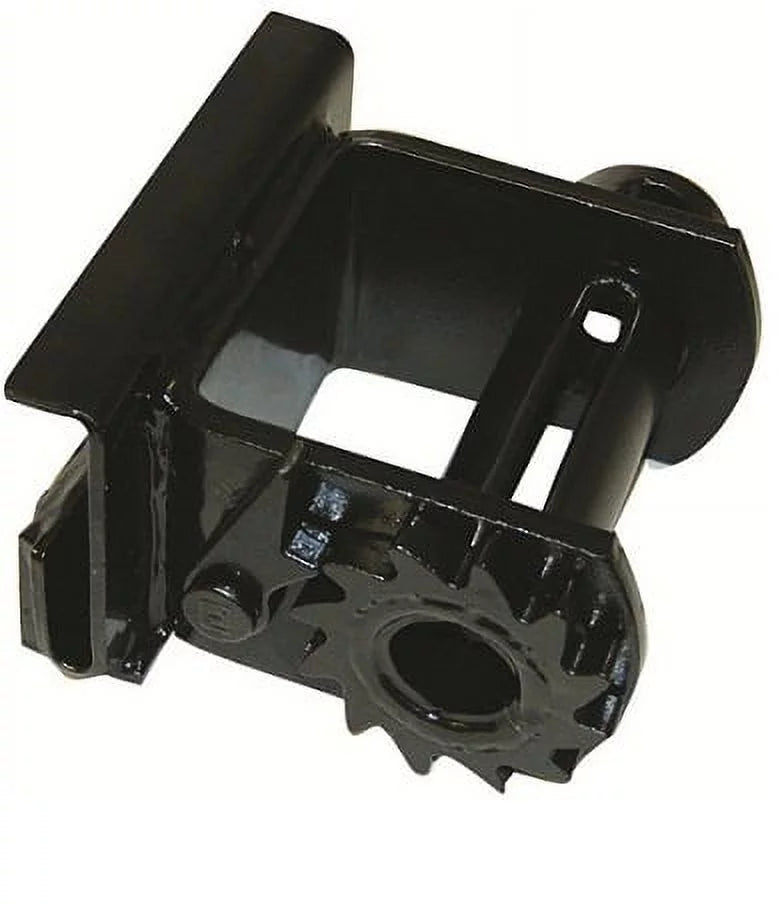 Mytee Products Trailer Track (4 Slider Winch Truck Flatbed Semi - Pack) Utility