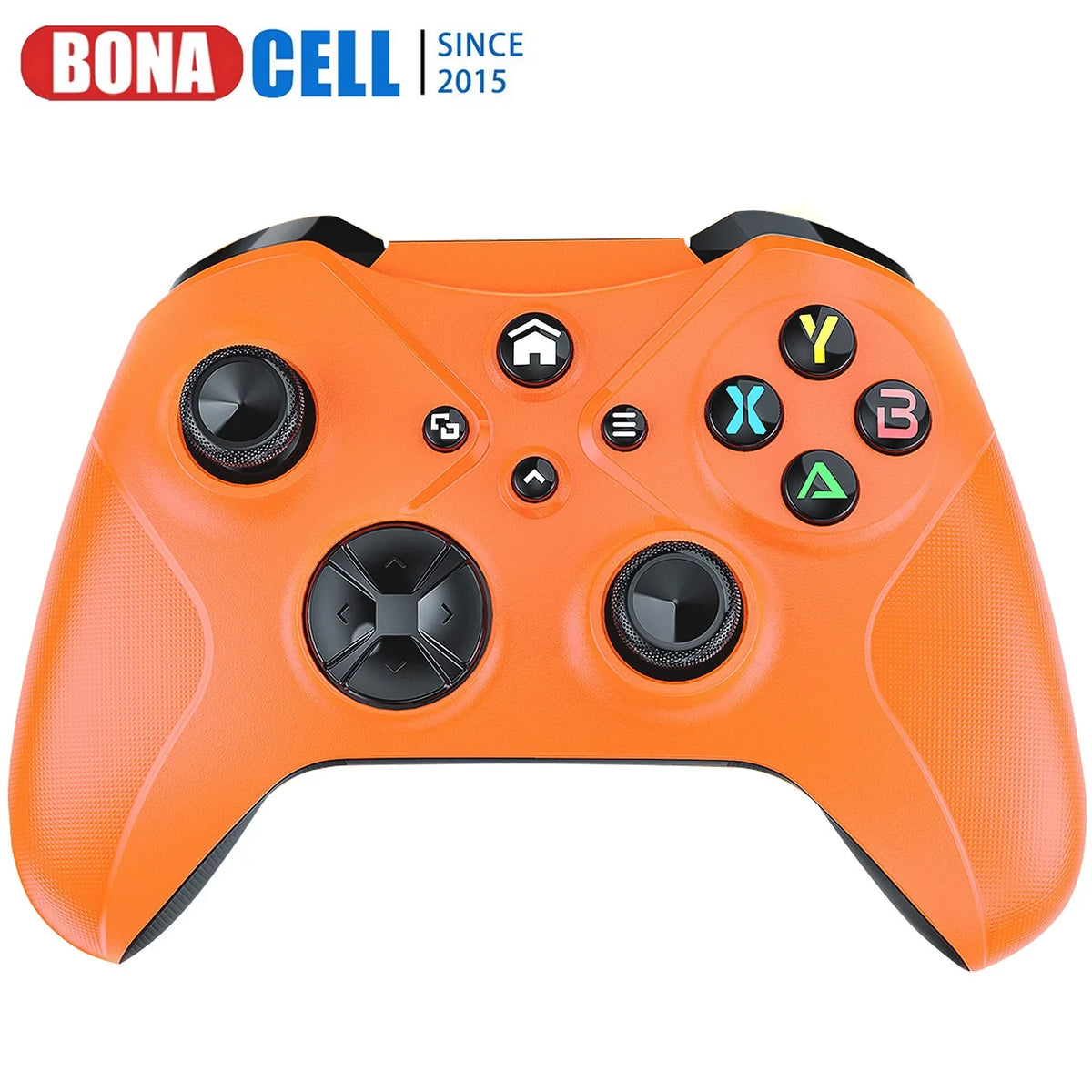 Xbox X/S, Video for Wireless Jack/Macro One Turbo/3.5mm Support Update (Watch Compatible Xbox S/X Gamepad Series Bonacell Controller Controller One, One/Xbox to Headphone with Xbox XBOX)Game Functions