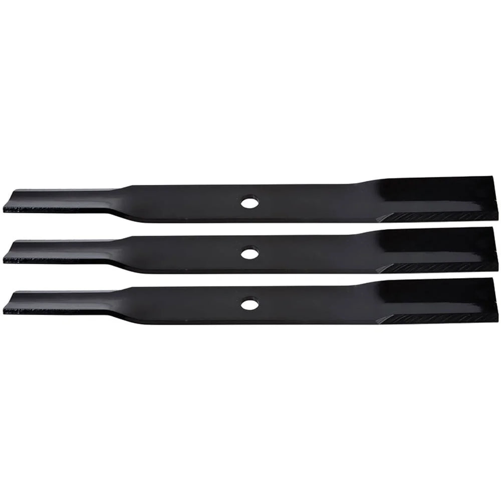 Mulching Deere 2027 Tractors 2305 4100 Utility Oregon John 72" AM30698 Blade 3pk