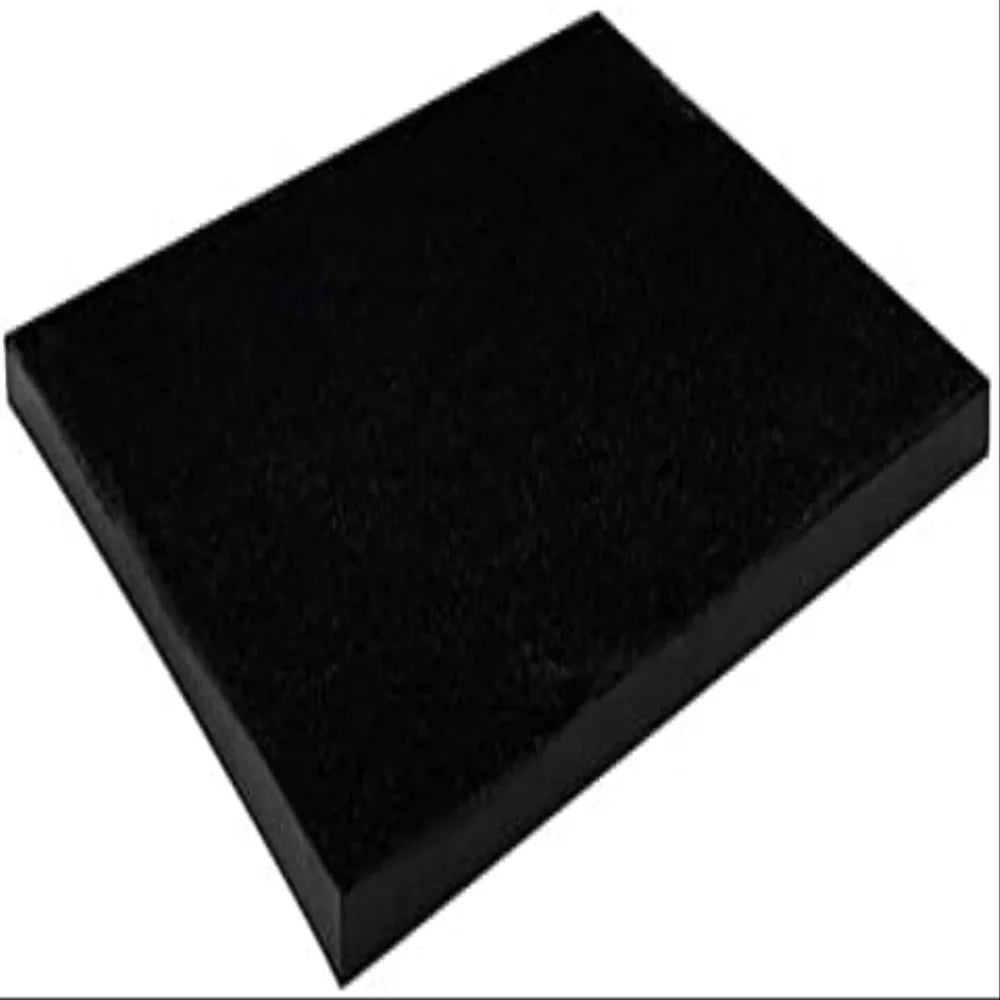 Purifier Filter for HEPA VOC MERV Gas Replacement Air LifeSupplyUSA 17 AD Trap 17" Carbon with