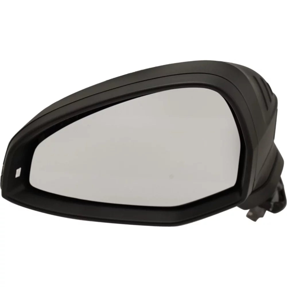 17-20 For Driver Audi Heated Power A4 S4 Teledu Side 18-19 Mirror allroad A4 17-19