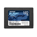 PBE192TS25SSDR 3 Drive Burst - 2.5" - Elite SSD Internal 1.92TB Solid Patriot SATA State -