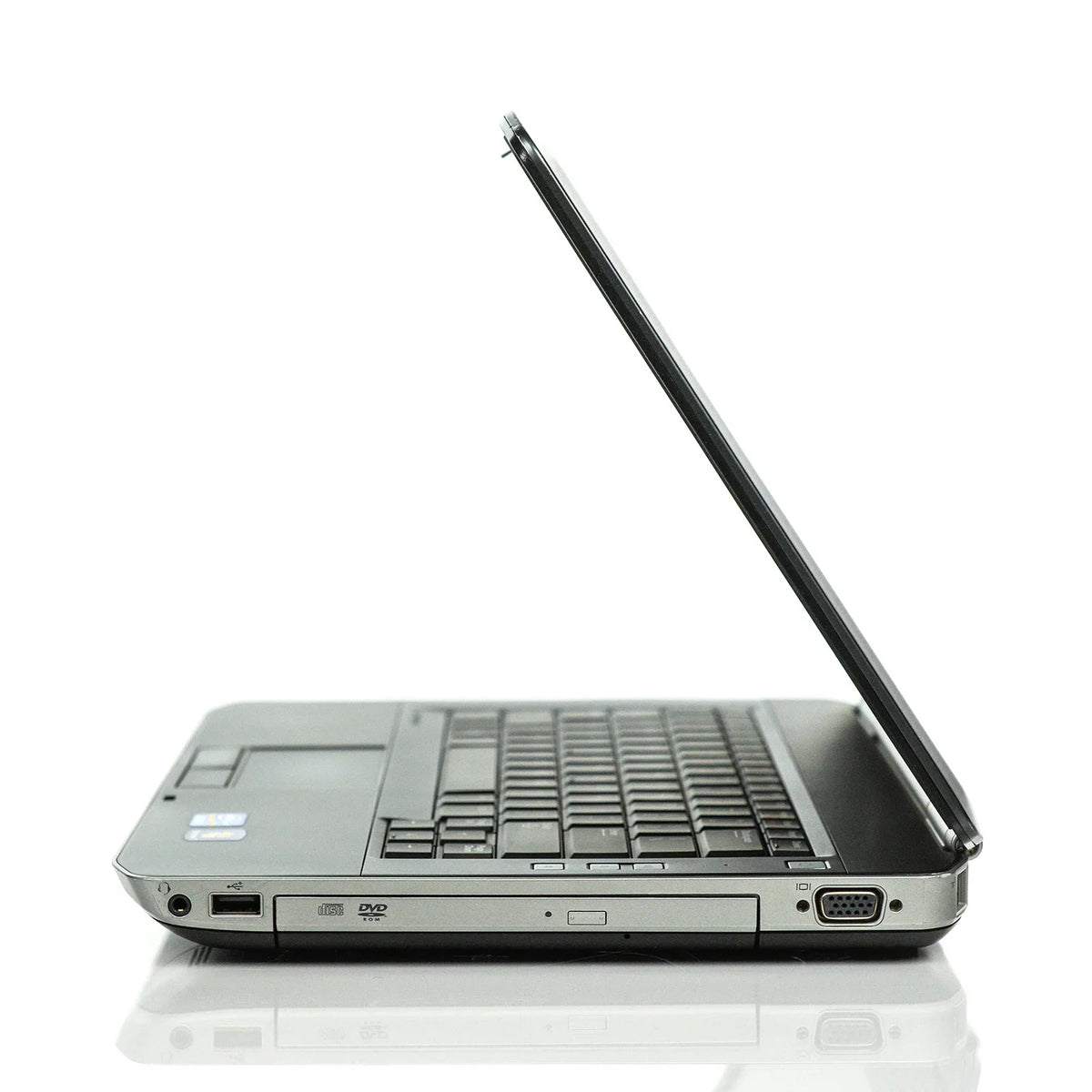 500GB Latitude i5 Laptop Win (Used) 10 Dell E5420 Pro Used B 8GB v.AA Dual-Core