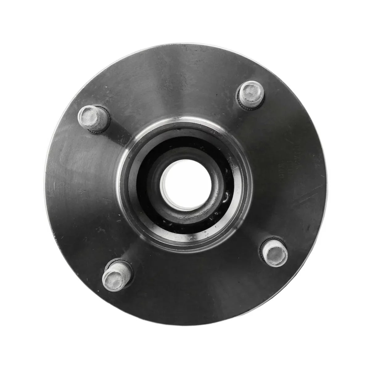 Hub 2.5L 2006 2.0L 2001 2003 Side Rear Wheel 2004 Replacement 2005 FWD AutoShack 4-Lug 2002 Set Nissan for and Sentra 2000 Passenger Bearing Driver 1.8L of 2 HB612305PR