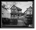 Birth 17-7/8" Martin GA, Auburn Avenue, 21-7/8" Framed Jr. Atlanta, 501 x King Home, Fulton Luther Print, County, Historic