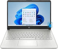 14" Silver SSD 256GB I3-1115G4 HP - 8GB HD 14-DQ2039MS Natural Laptop