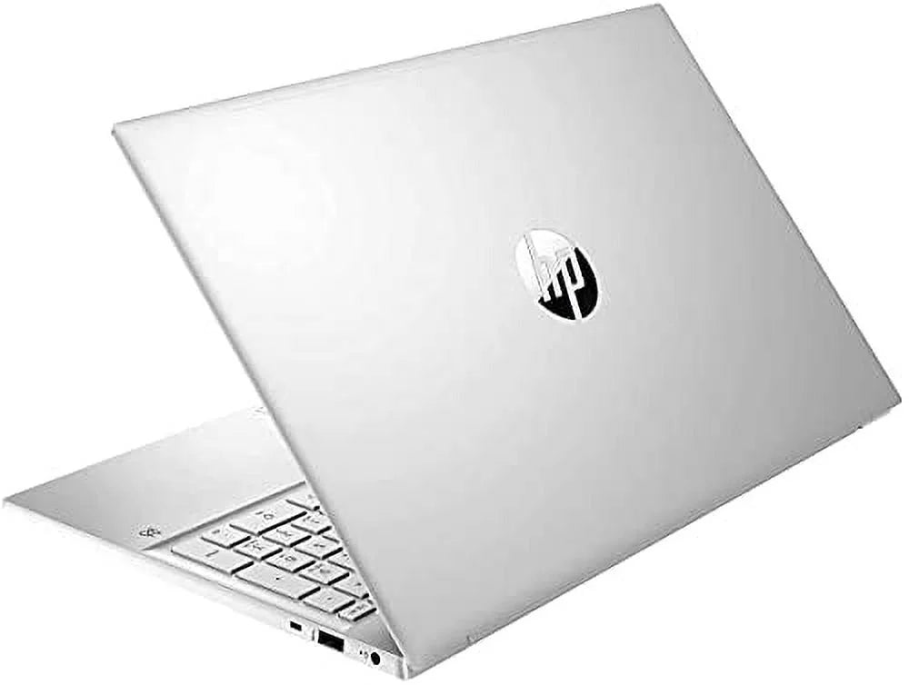| Bluetooth USB-C 15.6" | Windows KB 4-Core Pavilion Webcam Iris SSD Intel | Graphics | Backlit DDR4 | 12GB i5-1135G7 | | Touchscreen Laptop | Pro Gen HP FHD 512GB 2022 IPS NVMe | Xe 11 | 11th HDMI