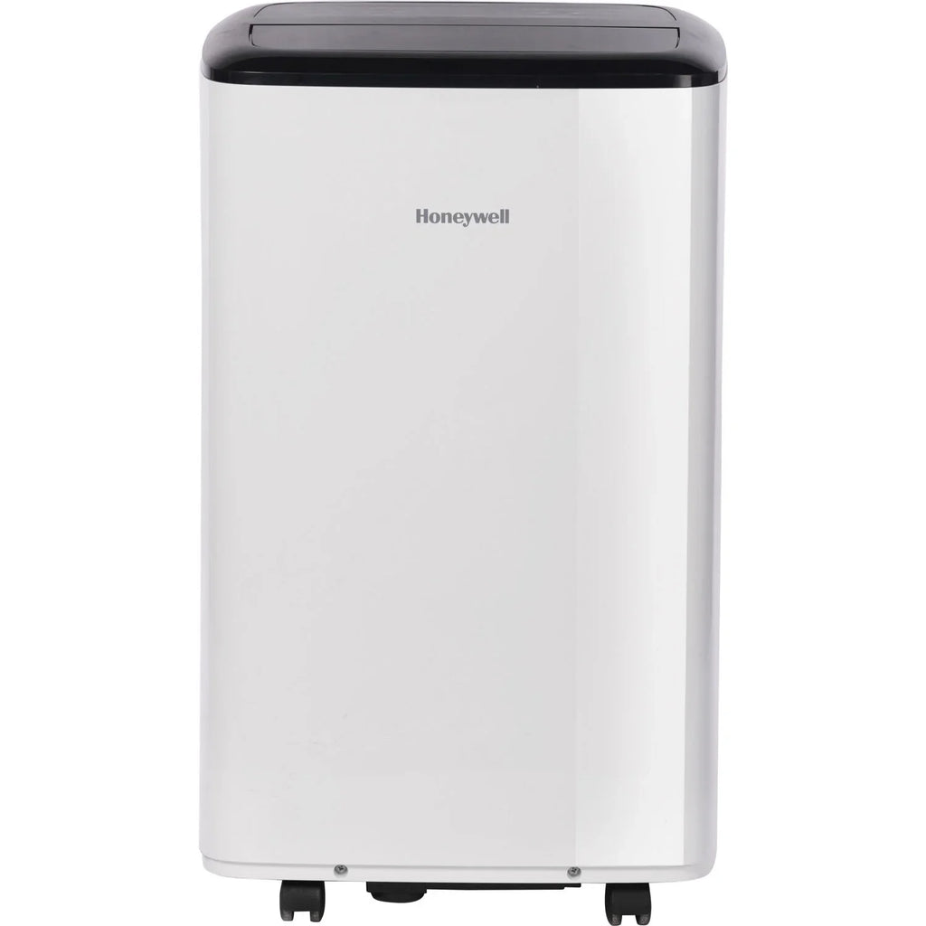 HF0CESVWK6 Dehumidifier WiFi with Conditioner & BTU 10,000 Portable Voice Smart Control, Air Honeywell