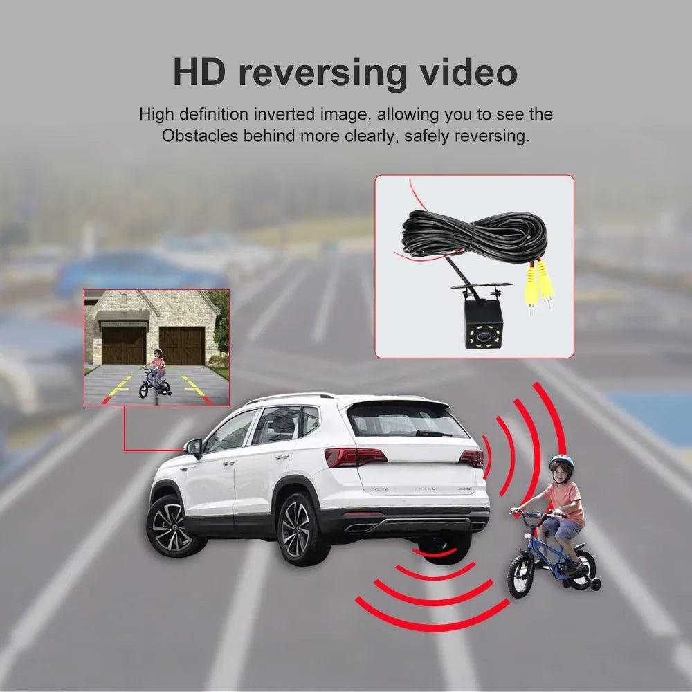 D-Max 2019+ WIFI Android HD Auto FM Isuzu Dmax Android Carplay 12 Radio 9'' Car Bluetooth,with Stereo Camera GPS Rearview with For