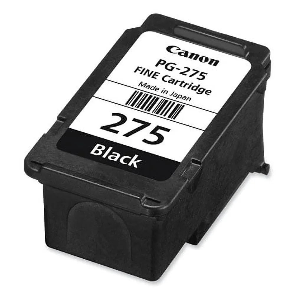 (PG-275) of 2 100 Page-Yield, Chromalife Bundle | Black 180 4982C001 Ink, Each