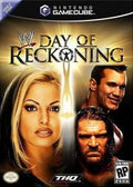 of WWE Reckoning Day