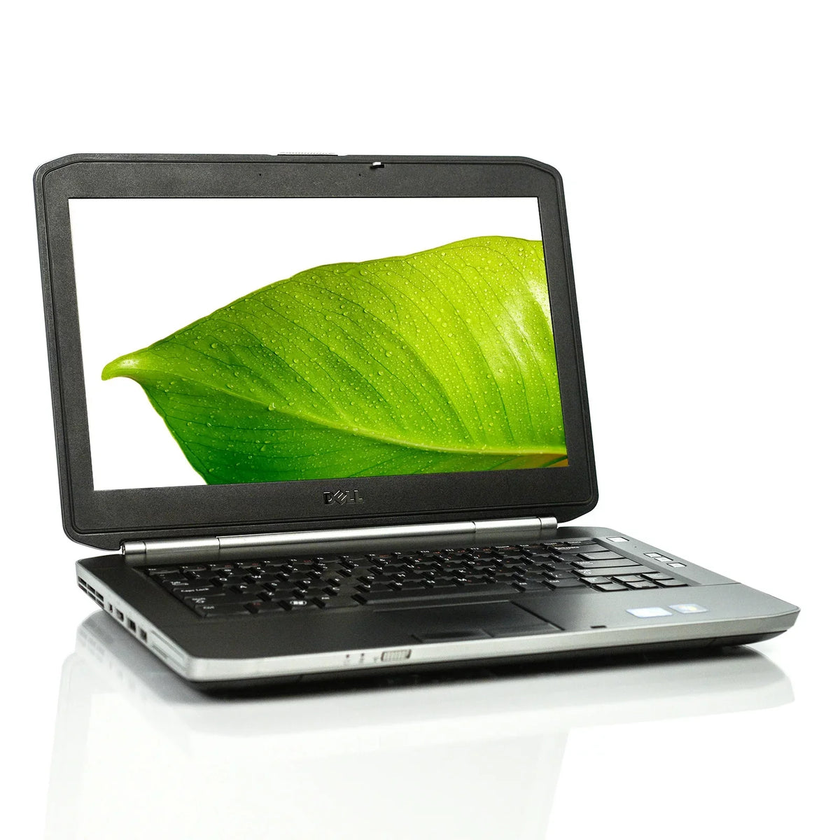 Used Latitude v.AA Laptop i5 Dell 1TB 4GB Pro B Dual-Core 10 E5420 Win