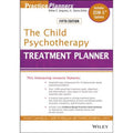 Berghuis, Bruce McInnis, Paperback Peterson, The L. William Psychotherapy J. Child Includes DSM-5 Updates Pre-Owned P. Treatment Timothy Planner: 2019 David Mark