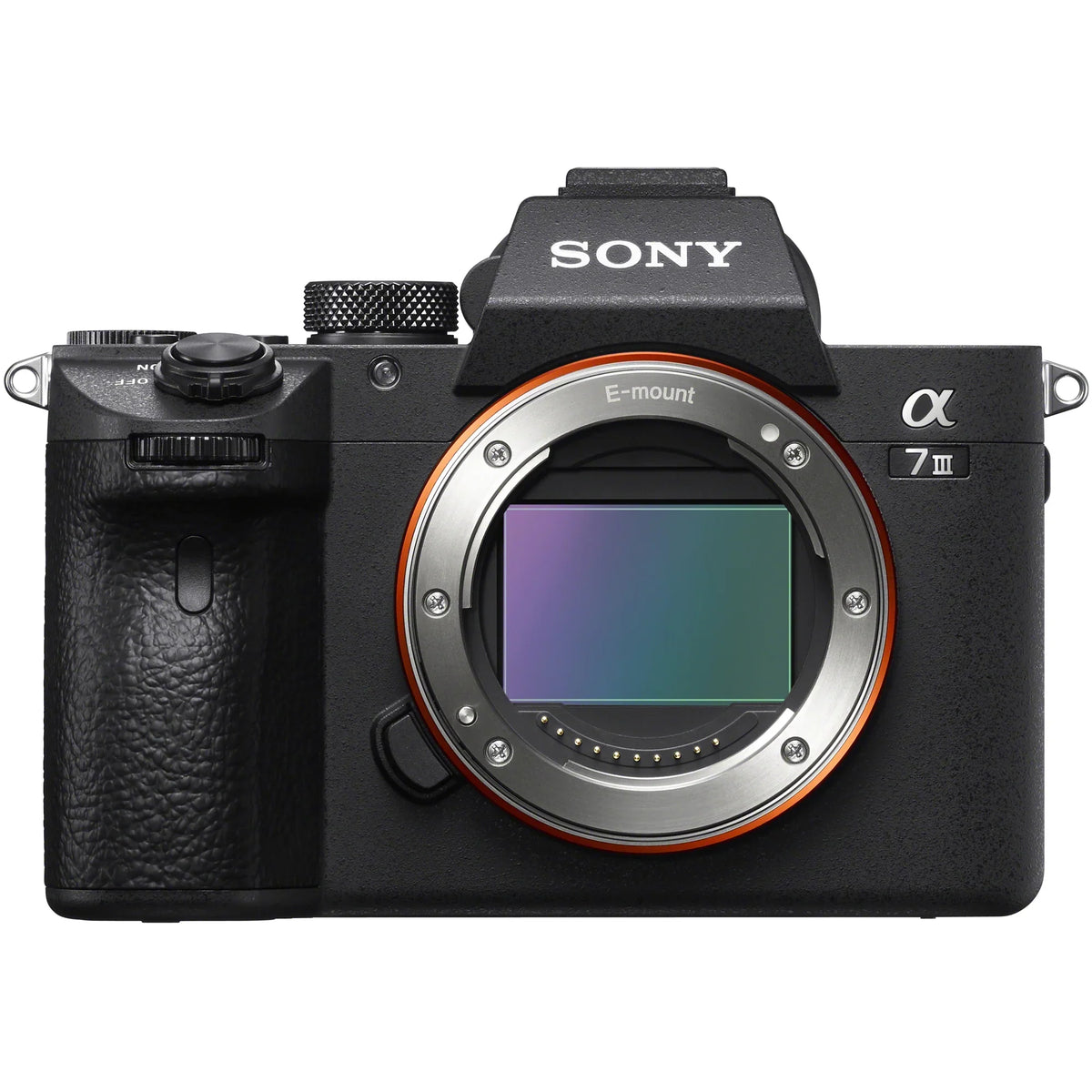 F1.4 Backpack 50mm Camera Mirrorless Interchangeable Deco HSM Sigma with Lens and Microphone Editing a7 Gear Sony Kit Lens III 4K DG HDR E-mount Full ART Frame Body ILCE-7M3 Bundle