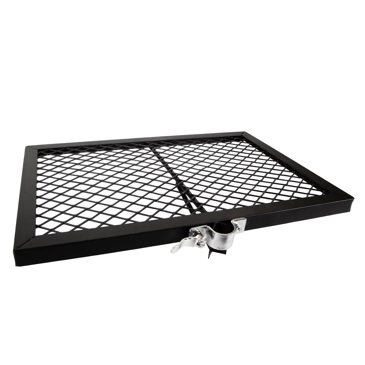 Count Camping 612-300 Grill Stansport Heavy-Duty Backpacking 2 Swivel Piece Hiking