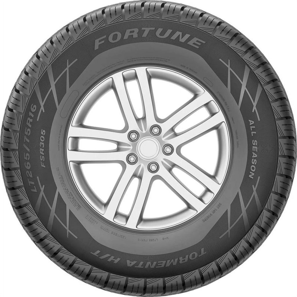 BSW E Fortune LT235/85R16 FSR305 Tormenta H/T Tire