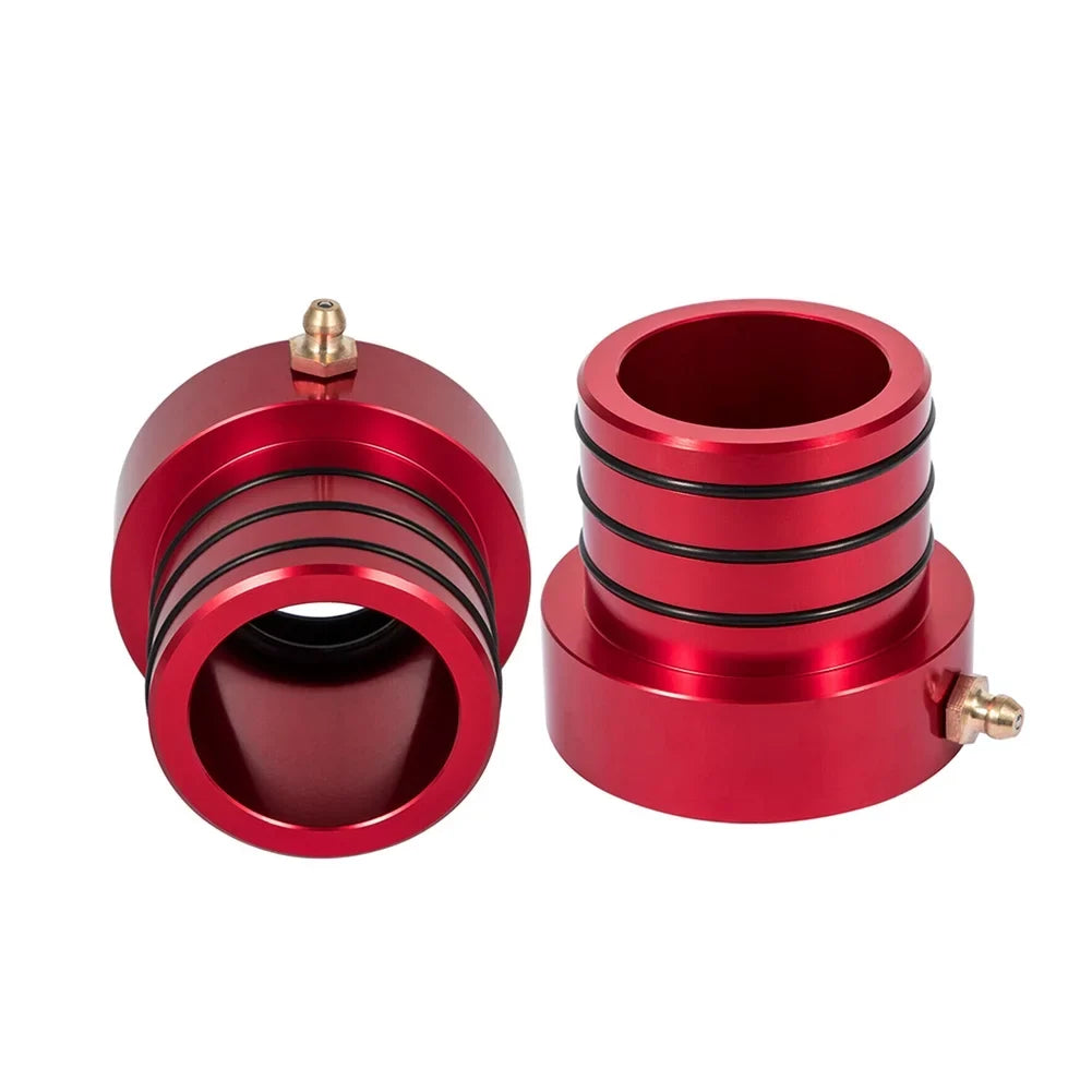 ZJ Jeep Axle Accessories 30 & MG21103 Front TJ for 2x Dana JKU Dana Wrangler 44 JK Tube BFY XJ MJ Seal