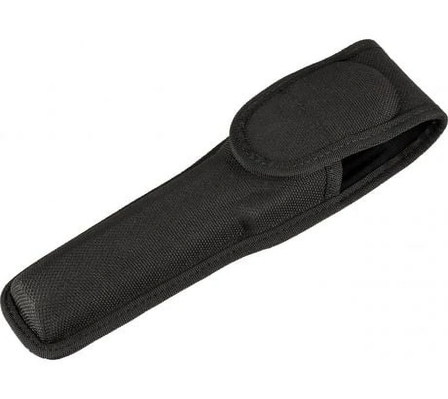 '- Black Compact (Size: 4) Pouch 24028 - Snap Accumold Bianchi - 7311 Bianchi Light Hidden