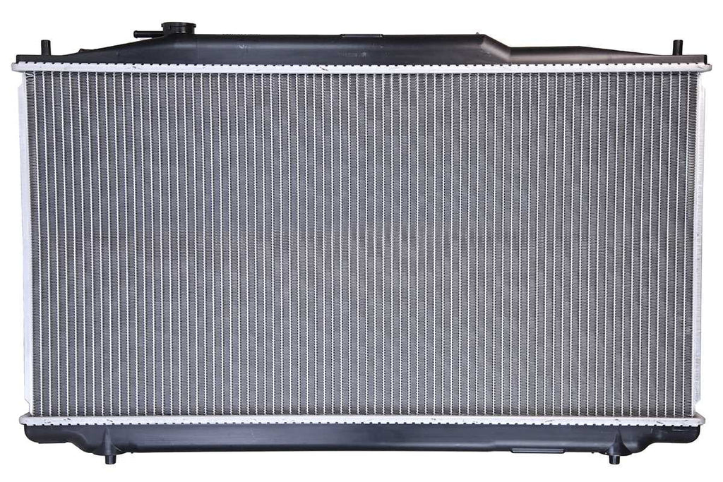 for 2016 Honda 2012 AutoShack 2013-2015 Radiator V6 RK1202 Crosstour 2009 Accord 3.5L RDX 2010 2018 Replacement Accord 2012 2008 Acura 2010-2011 2017 2014 2013 2015 Crosstour FWD AWD 2011