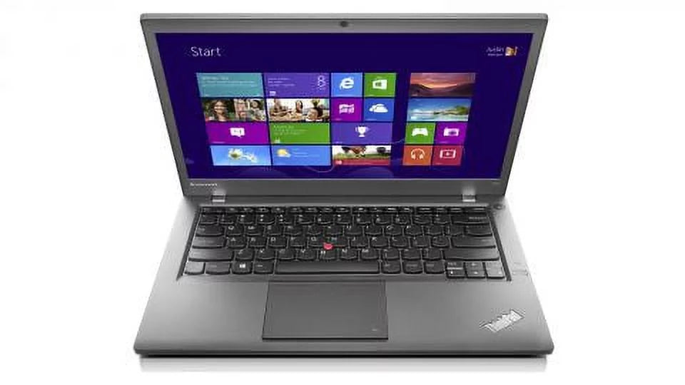 WIN SSD i7, PRO 10 GB 8 RAM T440 Lenovo 240 USED -