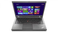 WIN SSD i7, PRO 10 GB 8 RAM T440 Lenovo 240 USED -