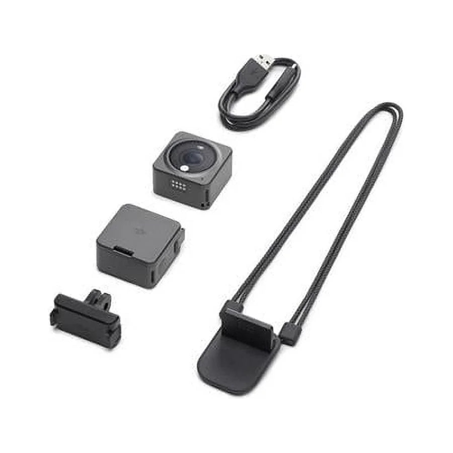 HD Action Ultra 2 Combo 4K Power Camera