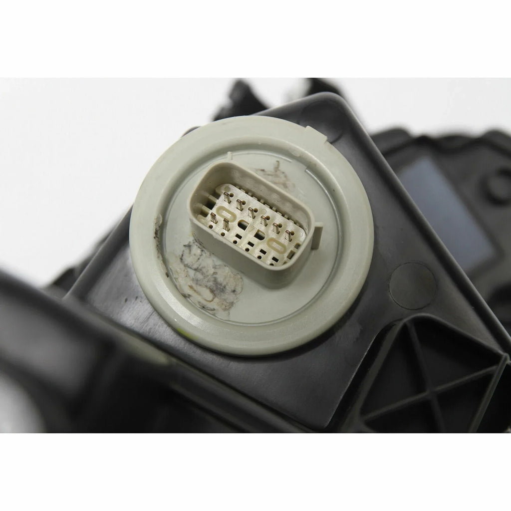 Equinox Factory Driver for Headlight 2020 Headlamp Left Side 2018 2019 Chevy