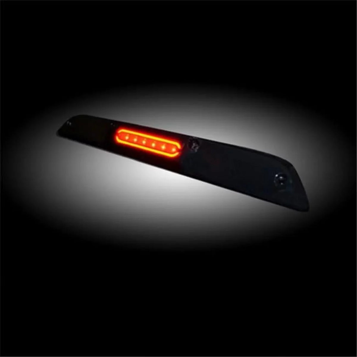 F150 Power 3Rd And Brake 17-19 LED Red Kit F250/350/450/550 Superduty Ultra High W/ Ultra Light Power Ford 15-19 High -