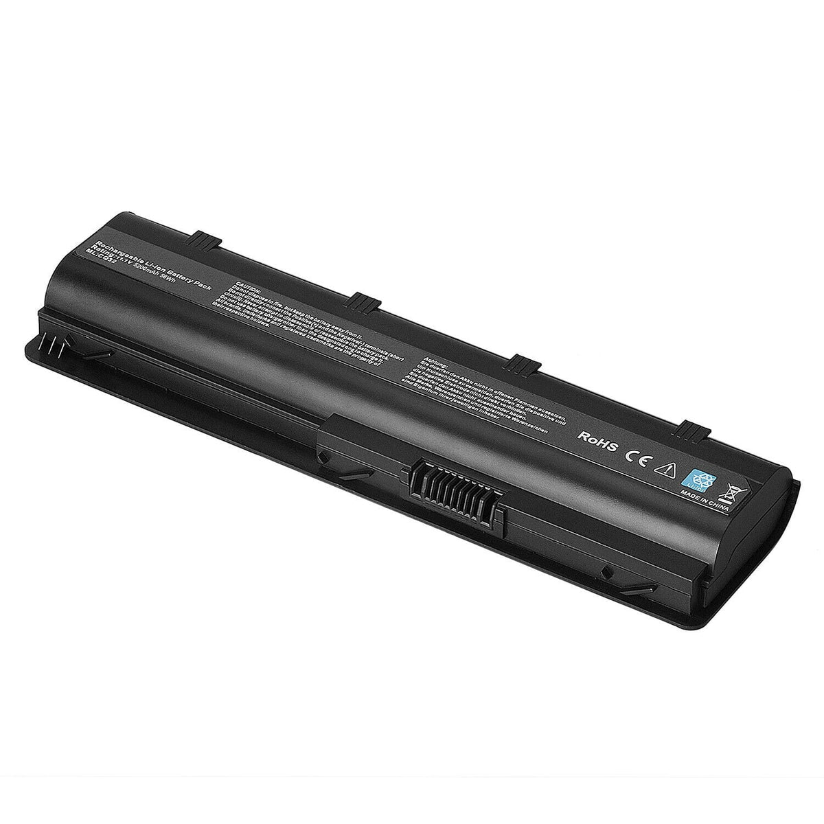 DM4 Presario CQ72 For Laptop Compaq MU09 CQ56 Battery MU06 CQ42 HP CQ57 G62