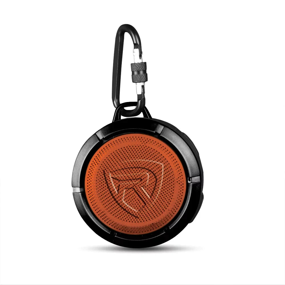 Polk Rockville with Audio RPB1 Speakers Bundle 600w Audio Car (2) Watt 5.25" Marine/ATV/Motorcycle/Boat (2) 10 DB522