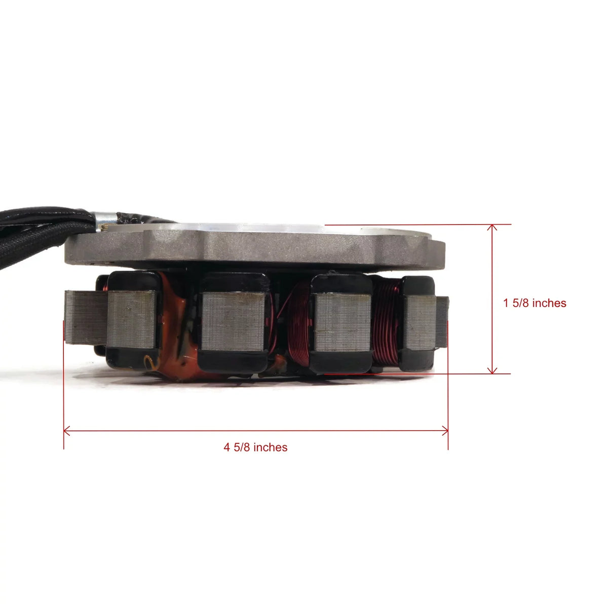 Jetski | Magneto For Ignition The PWC Pro Stator SLX 2000-2001 Polaris 1200 Shop ROP Alternator
