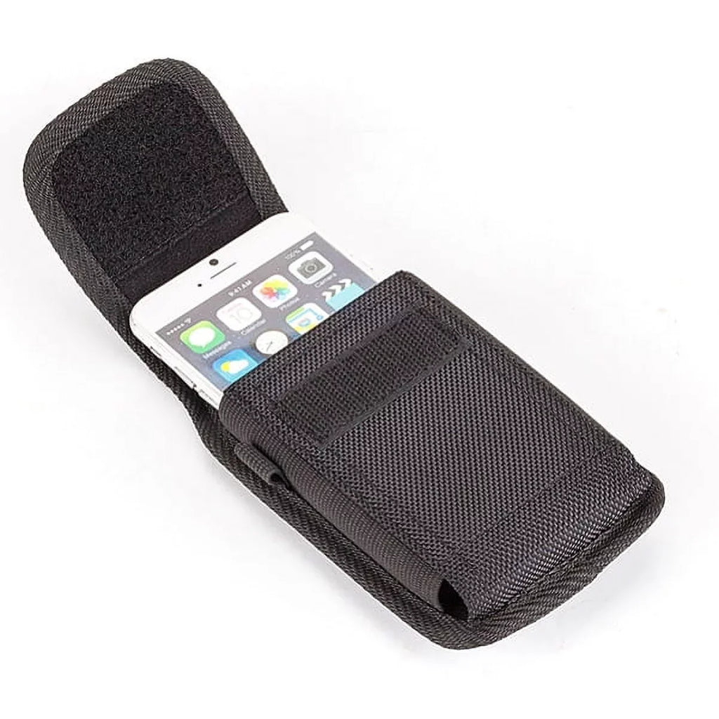 6ft Canvas XI Sync Legacy Pixel Black BLU Y8K - XL - Rugged USB Long Rapid Clip Type-C Google Holster Motion Vivo Coolpad Blackberry - Belt Metal G9, for w Cable 3a Case Wire XL Plus Charge