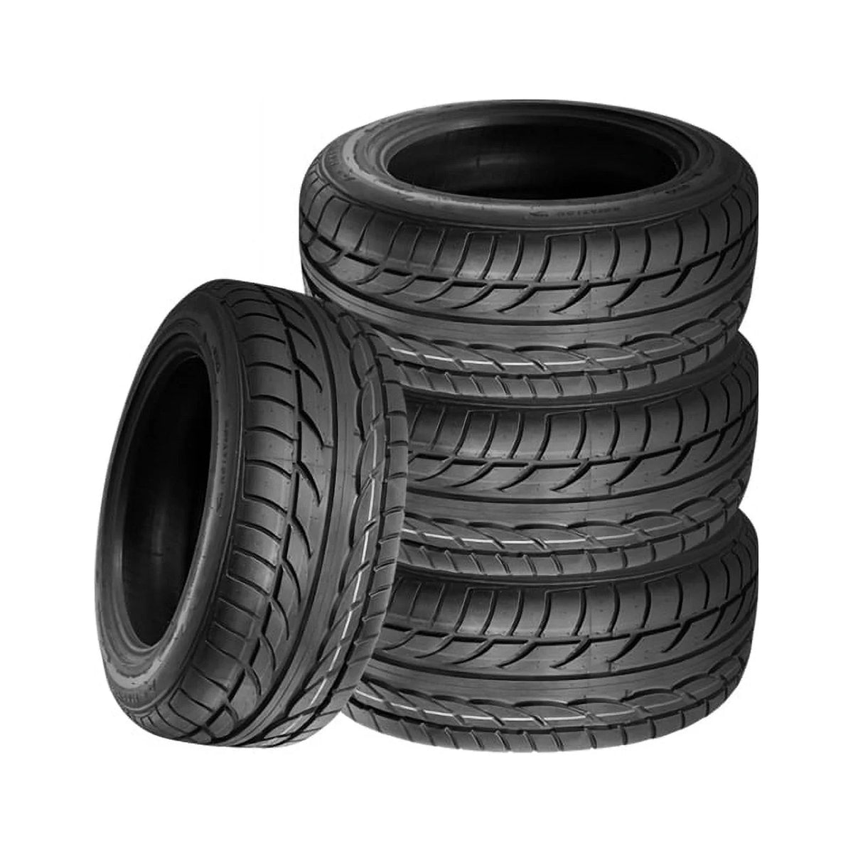 Atr Sport 87V 195/55R16 Achilles Tire