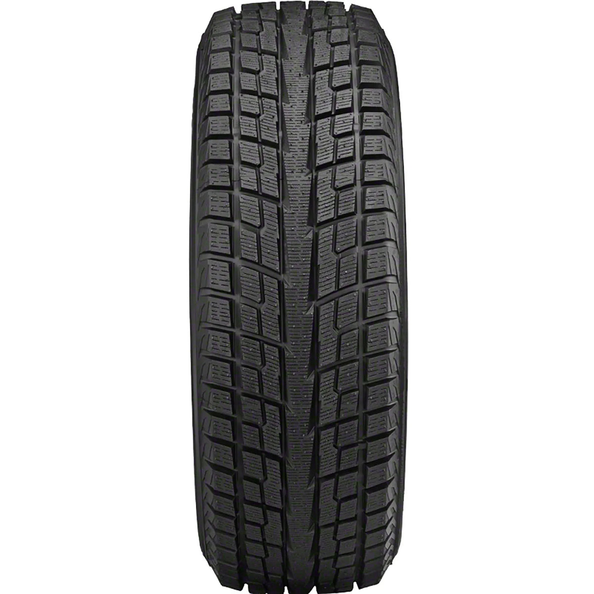 iceGUARD Tire 96T iG51v Winter Yokohama Passenger 215/60R17