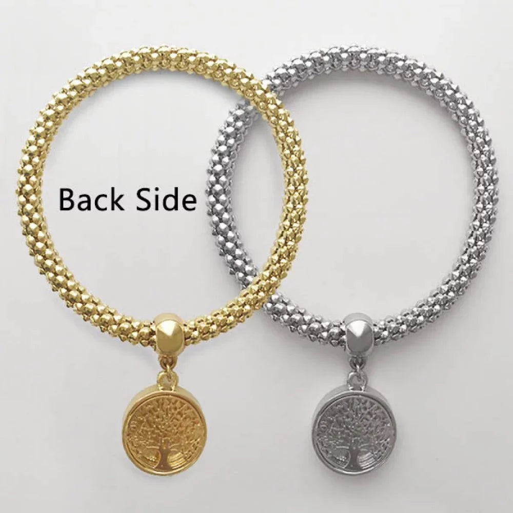 Lover Chain Giant Luxury Poster Pendant Ship Jewelry Couple Bracelet Cruise Bangle