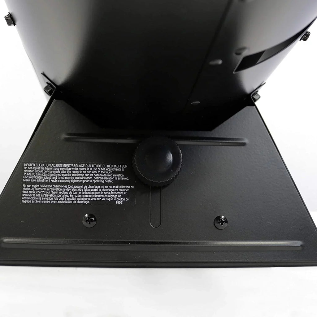 Portable Forced Heater BTU 60,000 Mr. Propane Heater MH60QFAV Air