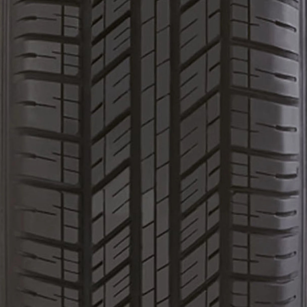 BW 109H SUV All RB Season Ironman 255/60R19