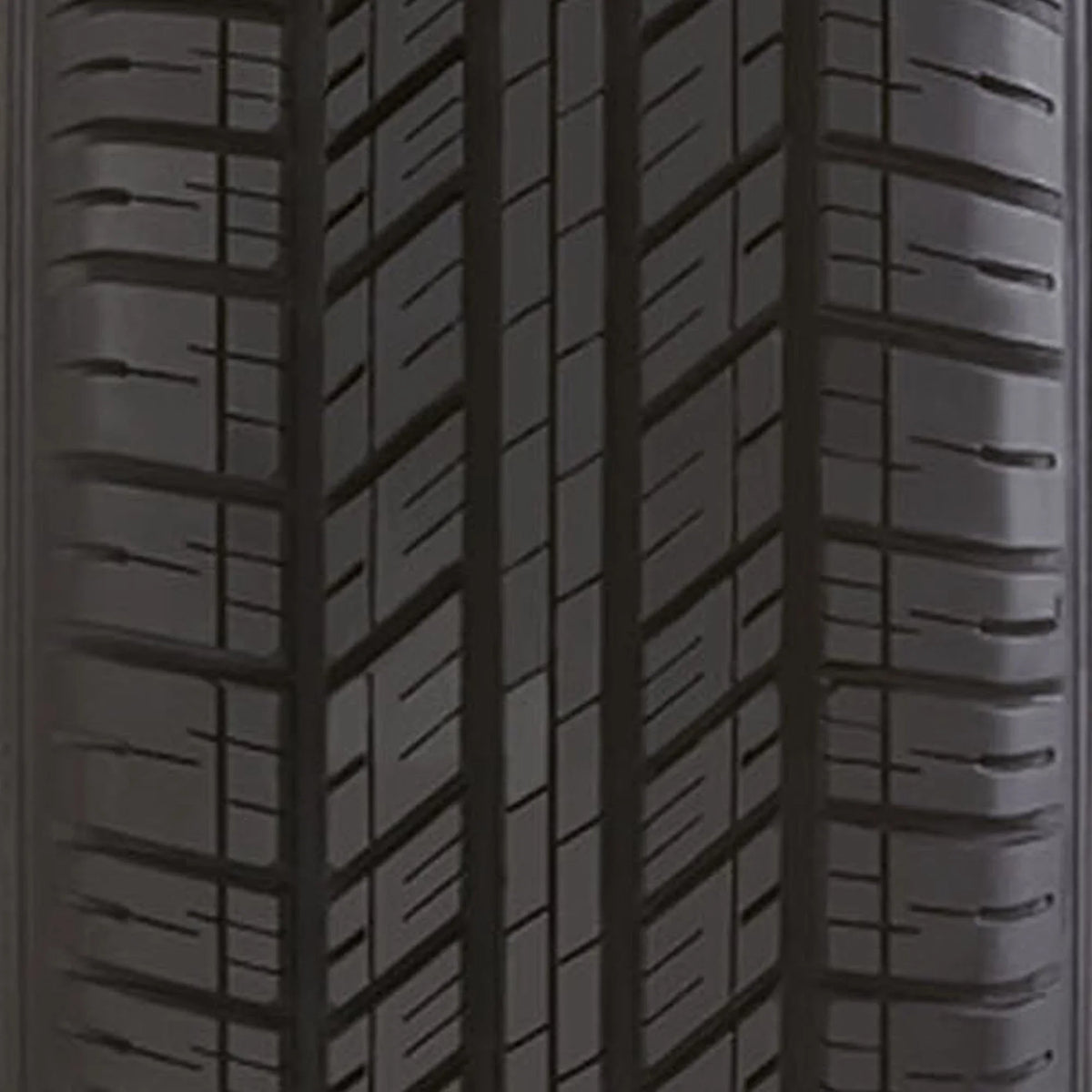 BW 109H SUV All RB Season Ironman 255/60R19