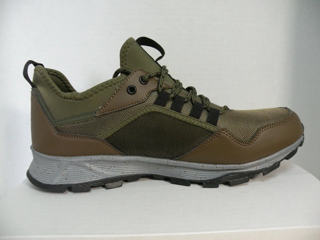 SNEAKERS SHOES RBX NEW SPORTS TRAINERS SIZE SPORTS ATHLETIC MEN OLIVE 12 ZENITH