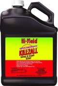 Killzall Group Killer, & Weed Voluntary Purchasing 1-Gal Grass Hi-Yield 33693