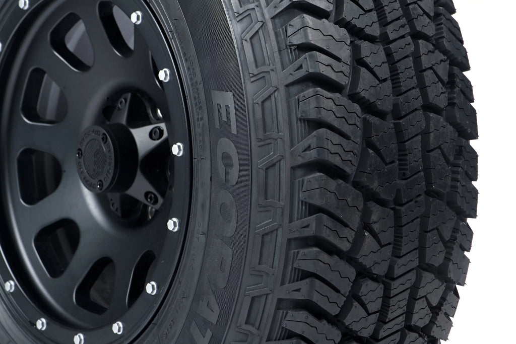 EcoPath - 116T All-Terrain A/T 275/65R18 Tire Travelstar