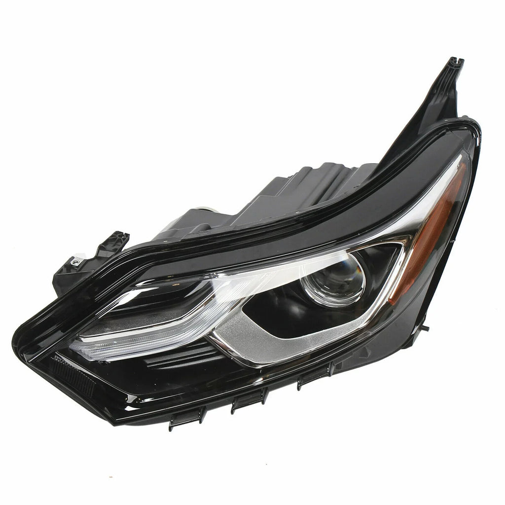 Equinox Factory Driver for Headlight 2020 Headlamp Left Side 2018 2019 Chevy