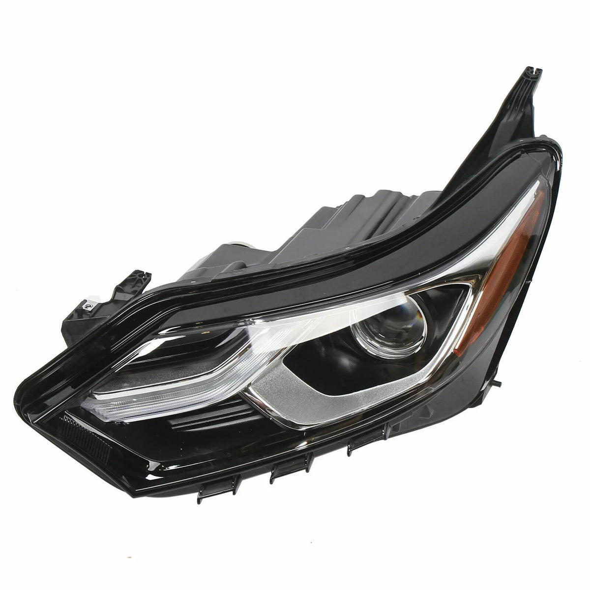 Equinox Factory Driver for Headlight 2020 Headlamp Left Side 2018 2019 Chevy