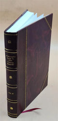 / editor graphic Jones developed descriptive training Catherine CDA Leroy guide materials M. by ; ; Wall, [Leather Gene A Kernen, Volume 2 H. and Bound] Hamby to Trudy 1977 artist.