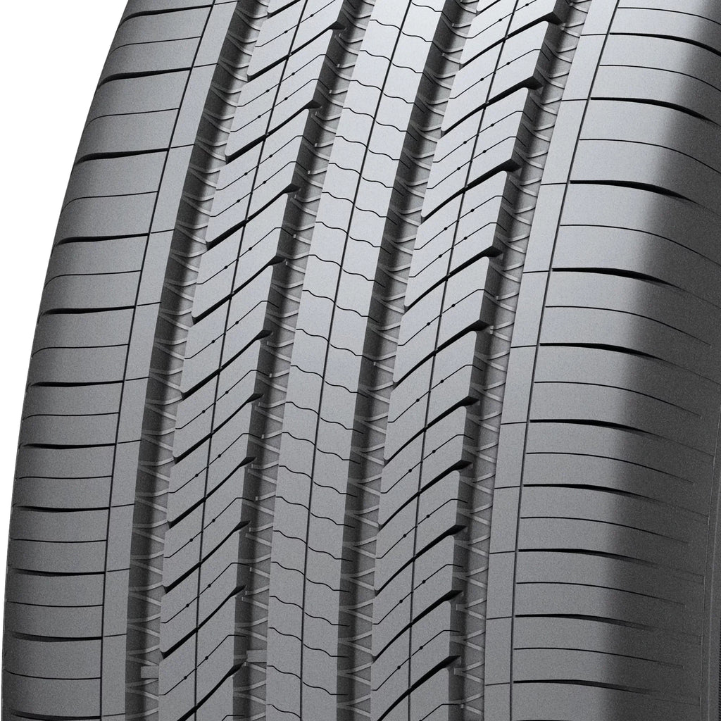 AS SUV Season 107V Tire All iON IH01A XL 235/60R18 Hankook Passenger evo