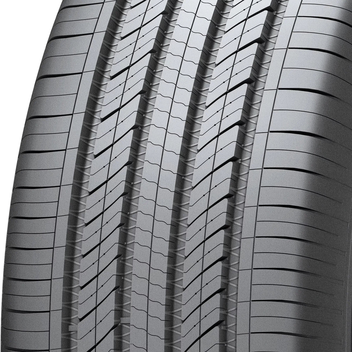 AS SUV Season 107V Tire All iON IH01A XL 235/60R18 Hankook Passenger evo