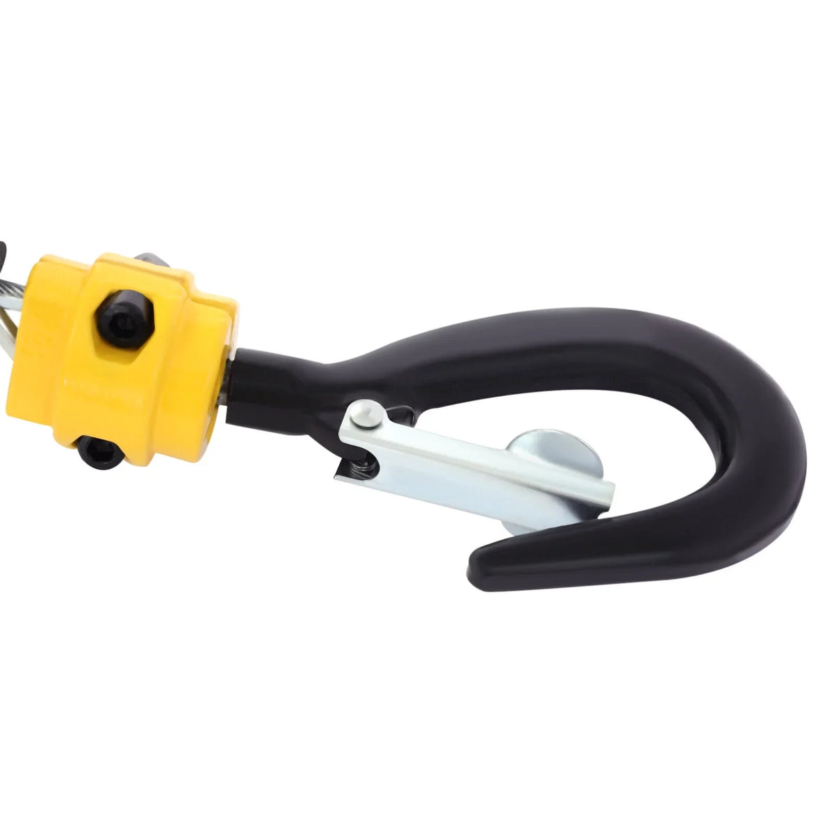 Remote 3-in-1 ZhdnBhnos Electric Wireless Crane Hoist Control Kit 110V 1100 Lift Portable LBS Winch